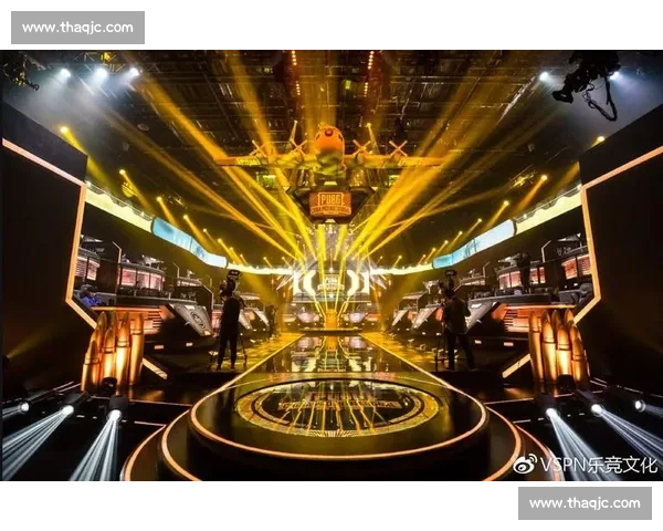 电竞总决赛全球瞩目点燃巅峰对决热血荣耀之夜引爆世界激情狂欢盛