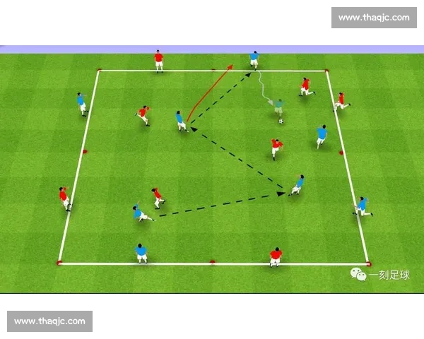 提升足球控球技巧的实用训练方法与技巧解析 提升足球控球技巧的实用训练方法与技巧解析
